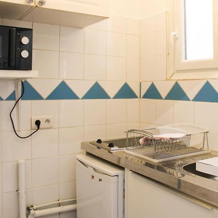 Bright Studio Located Near Paris Pantin Esterno foto