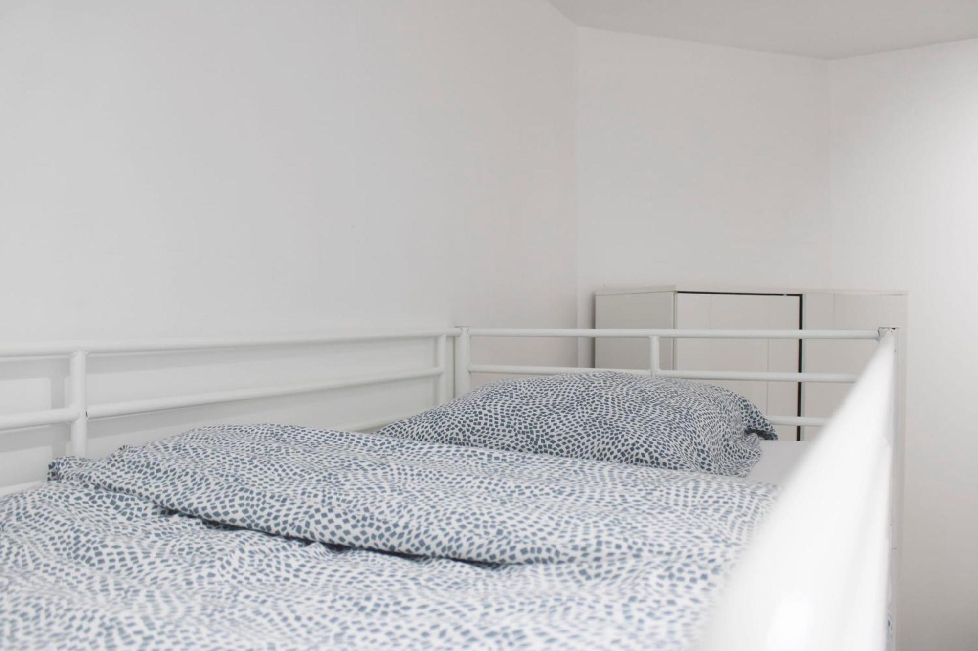 Bright Studio Located Near Paris Pantin Esterno foto