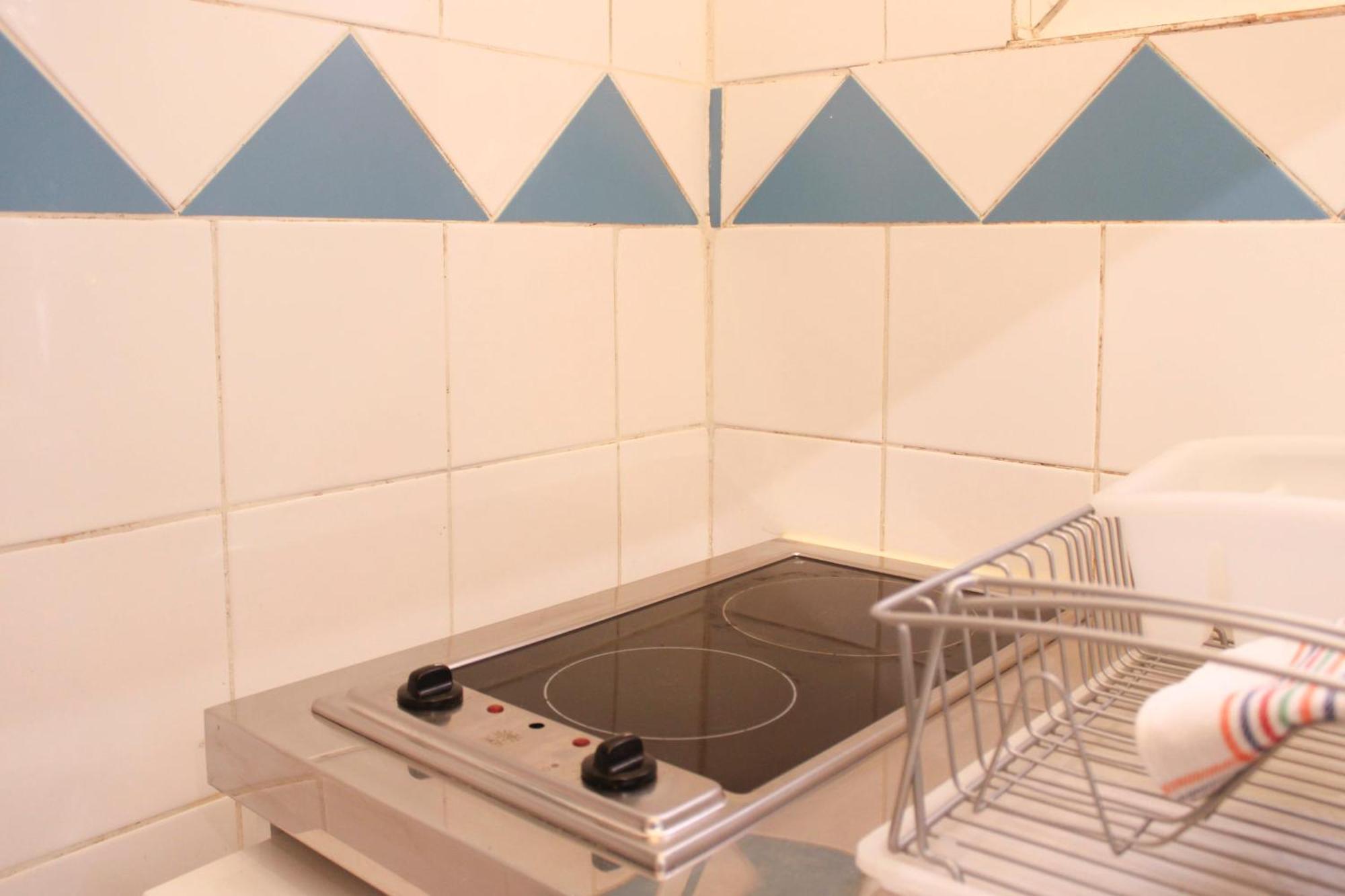 Bright Studio Located Near Paris Pantin Esterno foto