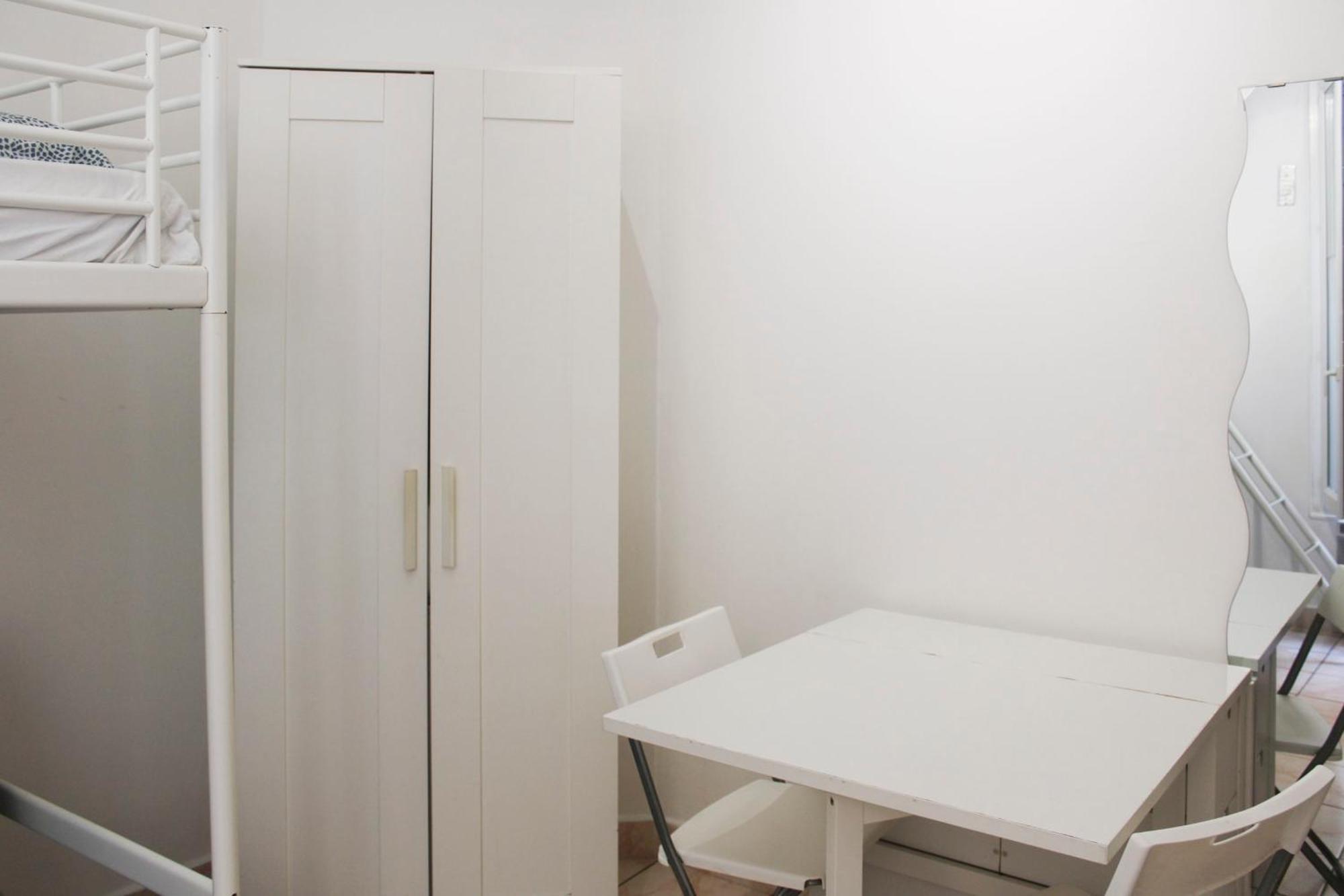 Bright Studio Located Near Paris Pantin Esterno foto